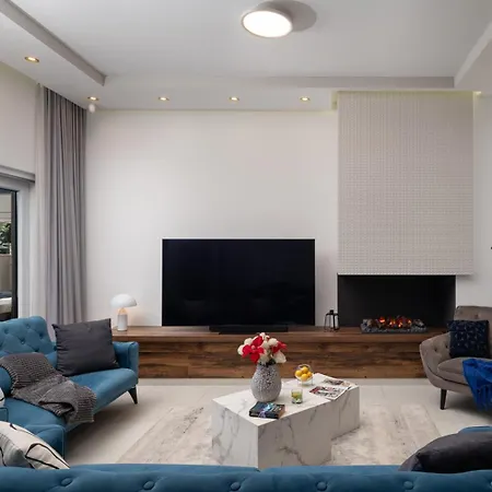Ines, First Row,heated Pool&spa, Near Trogir/split * Kaštela