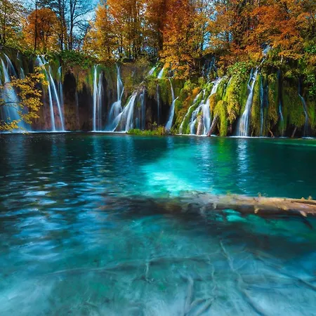 Vila Ines, First Row,heated Pool&spa, Near Trogir/split Kaštela